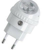 Enzo nachtlampje met ld sensor 360gr. led draaibaar 5651152