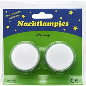 Enzo netvoedingsplug 13,0 x 2,1 x 5,5 mm lang 7795615