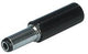 Enzo netvoedingsplug 13,0 x 2,5 x 5,5mm lang 7795617