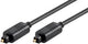 Enzo optisch 2x toslink 3m 7560500