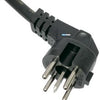 Enzo perilex aansluitsnoer | 5x1,5qmm | 1,5 meter - 1052972