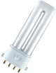 Enzo pl-s 4p | 11w 830 2g7 | patron - 5906092
