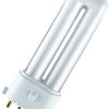 Enzo pl-s 4p | 9w 840 2g7 | patron - 5906084