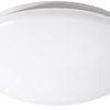 Enzo plafonniere rond led 8 watt 3000k indoor 5017796