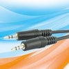 Enzo pro-1 audio jack 3,5 -> jack 3,5 stereo 1,5 meter 9209100