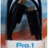 Enzo pro-1 displayport 20pin male naar hdmi male 2.0 meter - 9287010