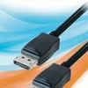Enzo pro-1 displayport 20pin male naar male 2.0 meter - 9286020