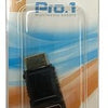 Enzo pro-1 hdmi adapter haaks male->female 9284020