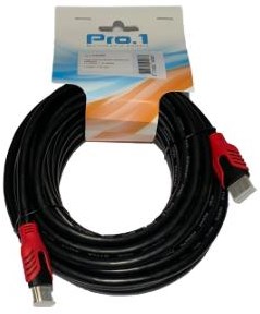 Enzo pro-1 hdmi kabel 7.5 meter 1.4 - 9284080