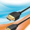 Enzo pro-1 hdmi kabel a naar d micro 5 meter 1.4 - 9285030