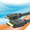 Enzo pro-1 hdmi kabel male naar mini hdmi 5 meter - 9285044