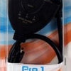 Enzo pro-1 hdmi switch 3-weg, 1.4a versie support 3d (voor 3 apparaten) - 9284084