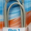 Enzo pro-1 patchkabel utp cat6 1.0 meter 9280110