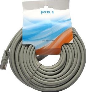 Enzo pro-1 patchkabel utp cat6 15m - 9280160