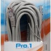 Enzo pro-1 patchkabel utp cat6 5.0 meter - 9280145