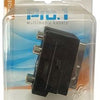 Enzo pro-1 scart adapter multiblok met schakelaar 9241300