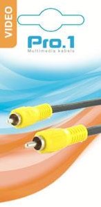 Enzo pro-1 tulp male -> tulp male video 10 meter composiet - 9234010 - afbeelding 2