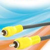 Enzo pro-1 tulp male -> tulp male video 5 meter composiet - 9234005