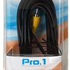 Enzo pro-1 tulp male -> tulp male video 5 meter composiet - 9234005