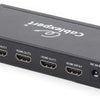 Enzo pro-1 tulp verloopplug 1x1 contra 9297315