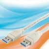 Enzo pro-1 usb 3.0 a male naar a male 1.8 meter - 9280240