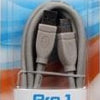 Enzo pro-1 usb 3.0 a male naar a male 1.8 meter - 9280240