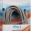 Enzo pro-1 usb 3.0 a male naar b male 5 meter - 9280234