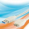 Enzo pro-1 usb 3.0 a male naar micro b male (smartphone) 1.8 meter - 9280250
