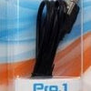 Enzo pro-1 usb kabel a-male -> a-female 1,8 meter 9280220