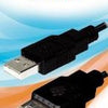 Enzo pro-1 usb kabel a-male -> a-female 3 meter - 9280222