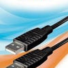 Enzo pro-1 usb kabel a-male -> a-male 3 meter - 9280212