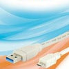 Enzo pro-1 usb kabel a-male -> b-micro male 3 meter - 9280185