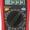Enzo professionele multimeter digitaal ut33d - 6420312