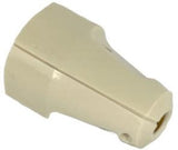 Enzo randaarde contra stekker wit kopp 6141631 - afbeelding 2