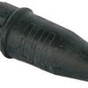 Enzo randaarde stekker | volrubber abl | - 6141240