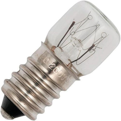 Enzo reservelamp voor nachtlamp e12 7 watt 5651162