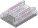 Enzo rgb quick connector strip 10mm met draad 4379980