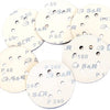 Enzo s r velcro schuurpapier set 125 mm 60 st: elk 10x p40, p60, p80, p120, p180, p240, 8 gaten - b07gc4xnjq