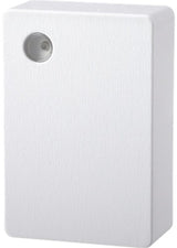 Enzo schemerschakelaar opbouw | 2-100 lux ip44 wit - 3900560 - afbeelding 1