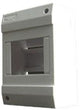 Enzo sep lege kast opbouw 4 moduuls 4517662