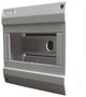 Enzo sep lege kast opbouw 6 moduuls 4517664