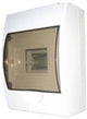 Enzo sep lege kast opbouw met deur 6 moduuls - 4517670