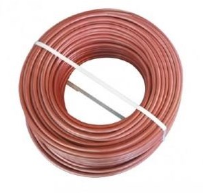 Enzo siliconenkabel sihf 2x1,00 180gr - 1280010