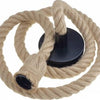 Enzo snoerpendel wit 80 cm 5473800