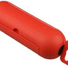 Enzo stekkerbox | waterdicht | oranje - 9965000