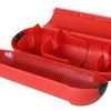 Enzo stekkerbox | waterdicht | oranje - 9965000