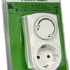 Enzo tbt stekkerdimmer 40-300 watt - 4378006