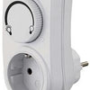 Enzo tbt stekkerdimmer 40-300 watt - 4378006