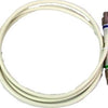 Enzo technetics coax aansluitkabel 1,5m compleet onverpakt - 2081010