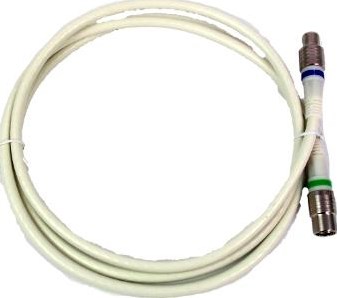 Enzo technetics coax aansluitkabel 3m compleet onverpakt - 2081020